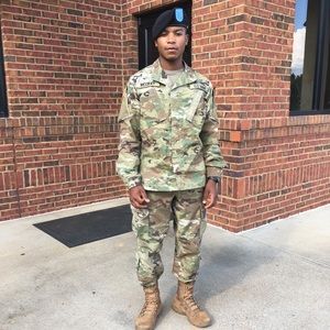 Meet your Posher, Jayden